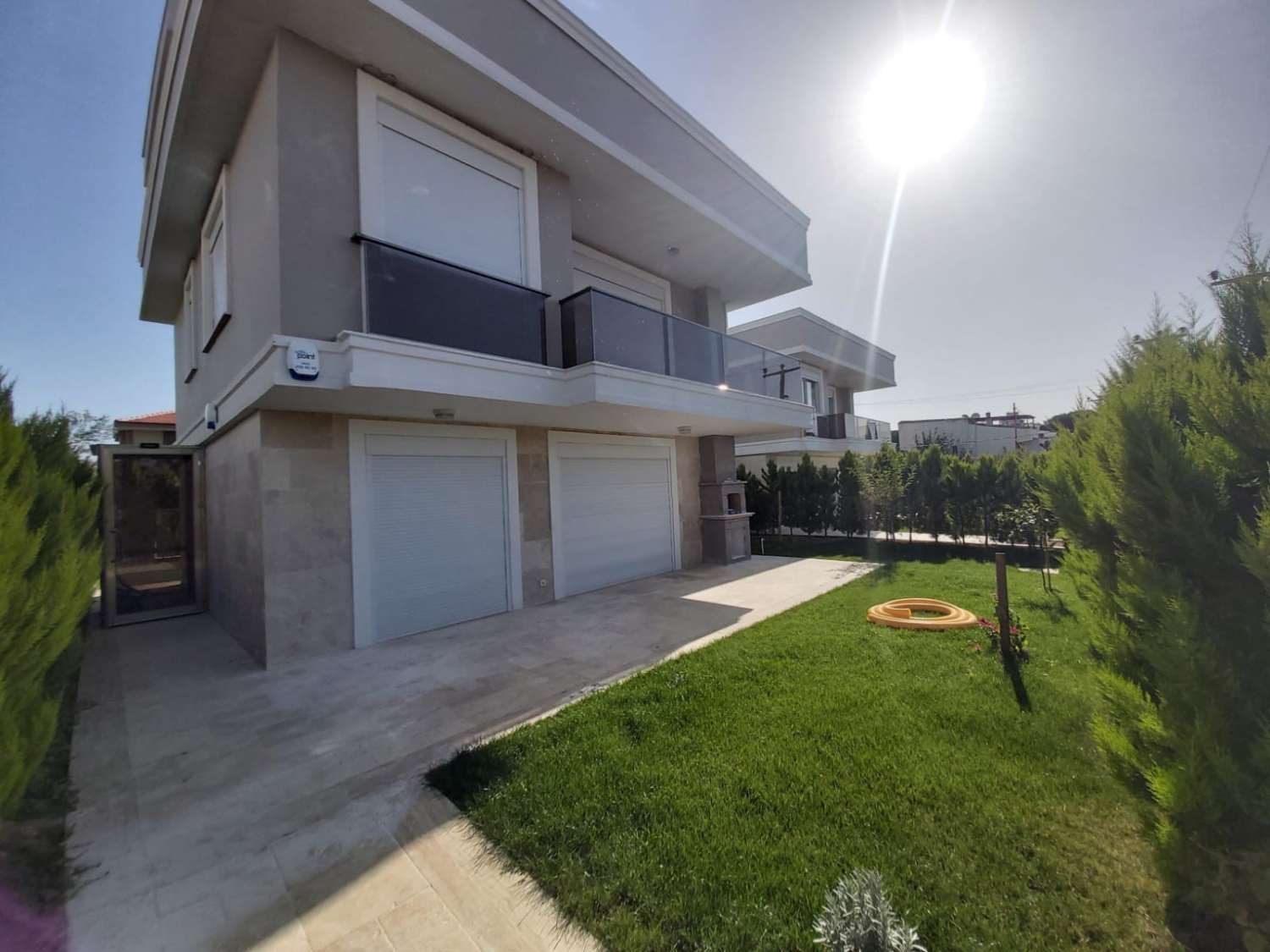 Ayvalık Park Villaları