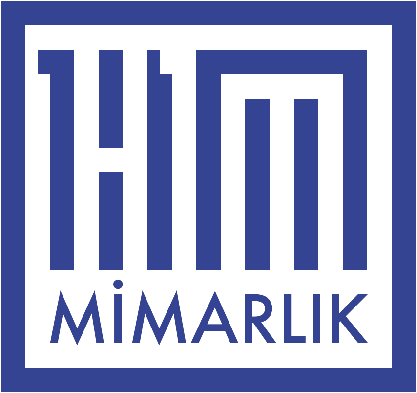 1H1M Mimarlık