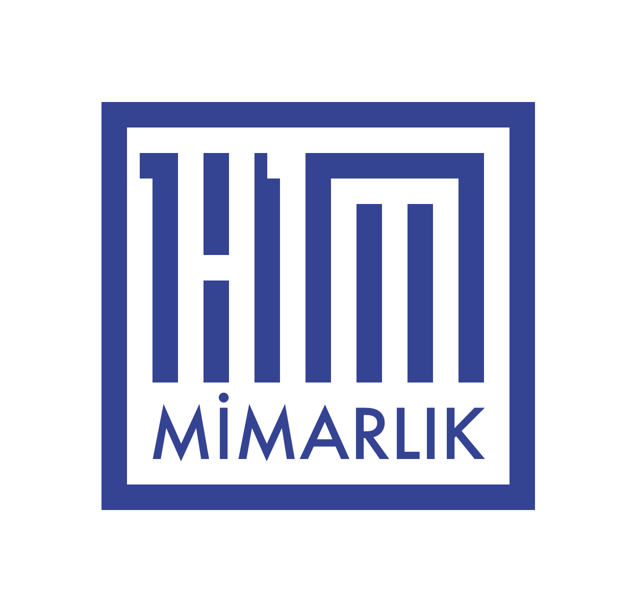1H1M Mimarlik
