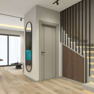 Küçükköypark Suite