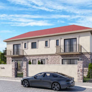 Küçükköypark Suite