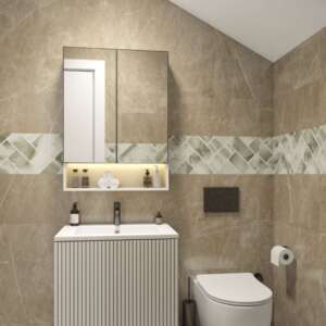 Küçükköypark Suite