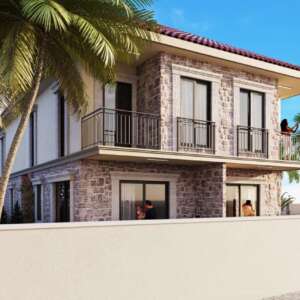 Küçükköypark Suite