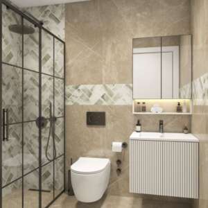 Küçükköypark Suite