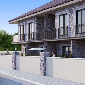 Küçükköypark Suite 2