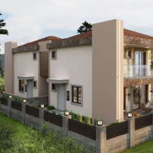 Küçükköy Villa 2