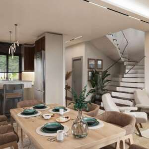 Küçükköy Villa 2