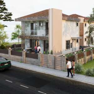 Küçükköy Villa 2