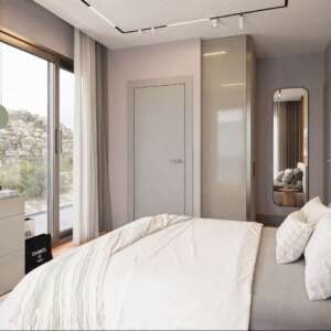 Küçükköy Villa 2