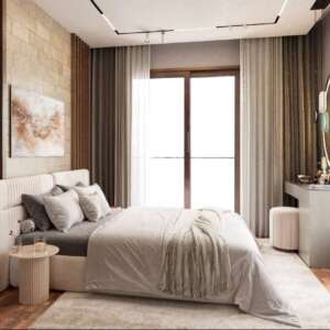 Küçükköy Villa 2