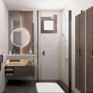 Küçükköy Villa 2