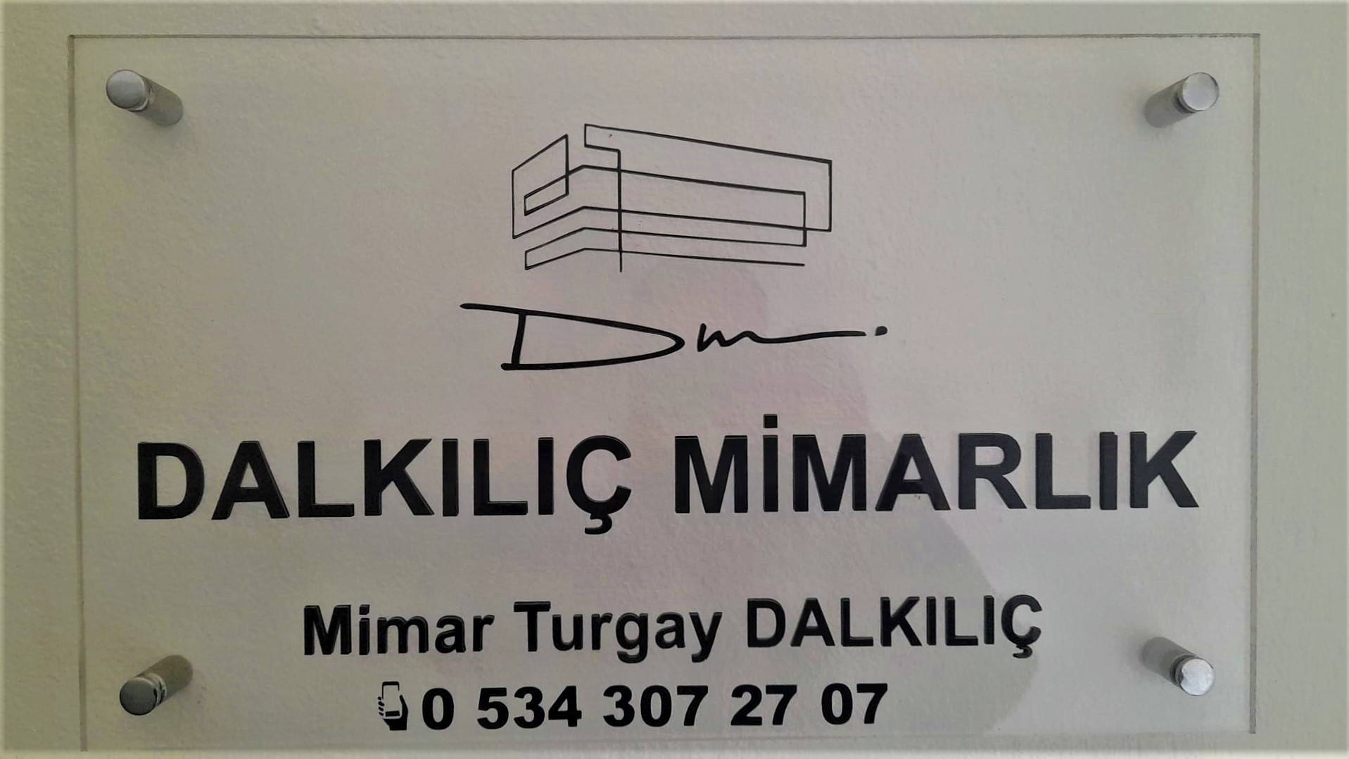 Dalkılıç Mimarlık