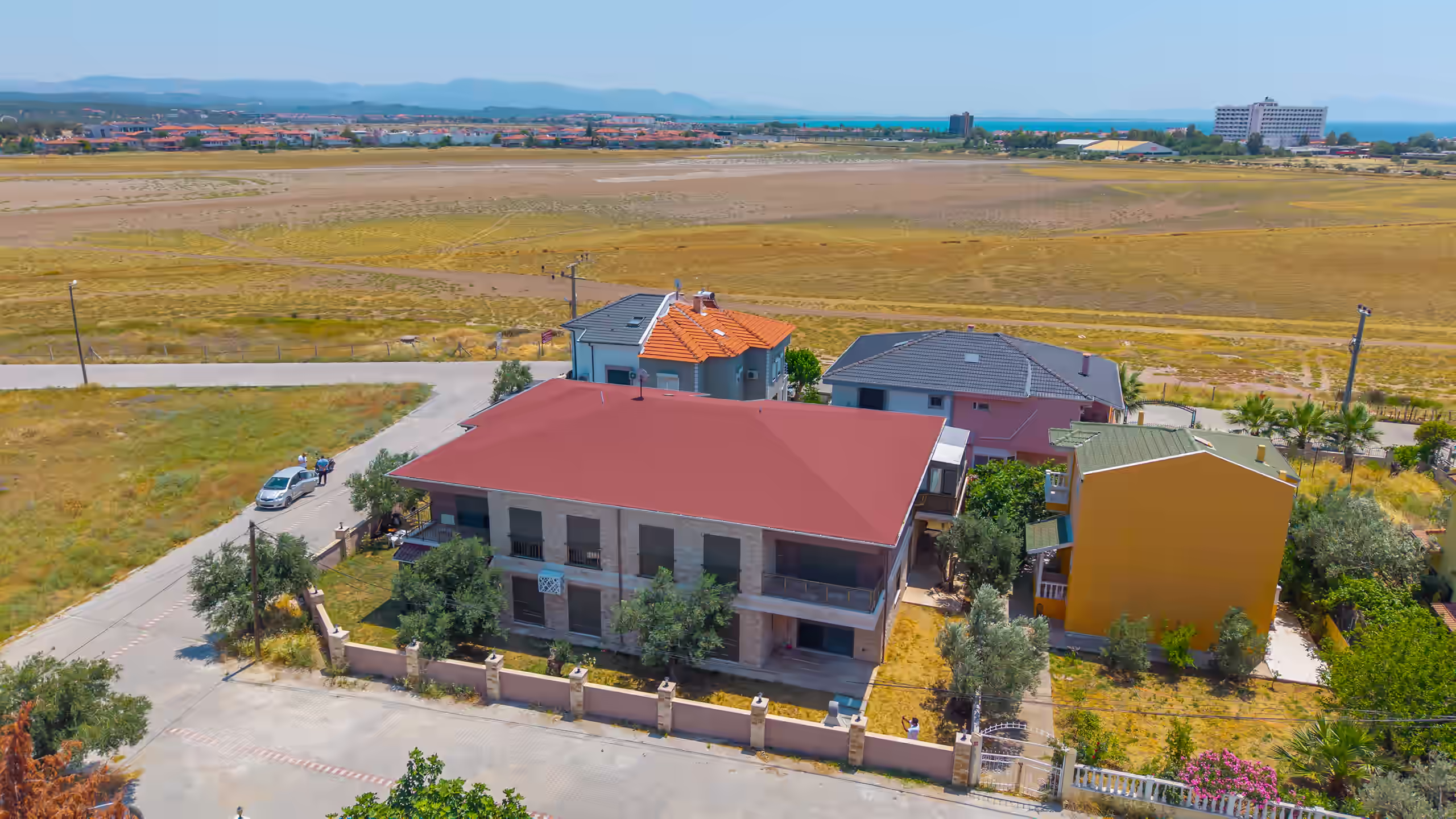 Aydın Residence