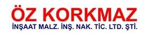 Öz Korkmaz