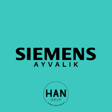 Siemens Ayvalık