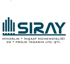 Siray Mimarlık